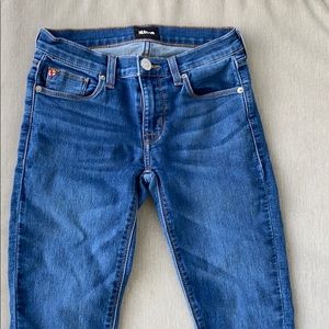 Hudson Krista Skinny Jeans 24